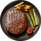 Salisbury Steak