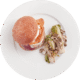 Beef Burger