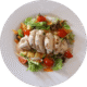 Cajun Quinoa