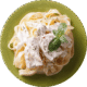 Cream Sauce