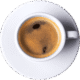Black Hot Coffee